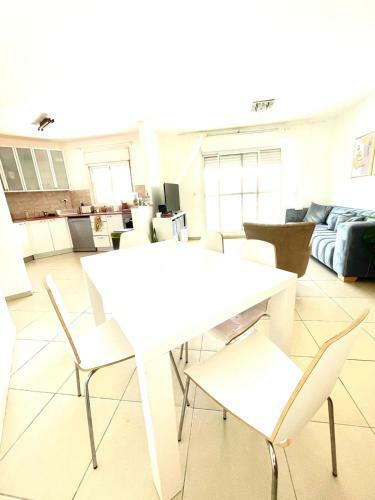 Apartamento Eilat Duplex Desert And Mountain View