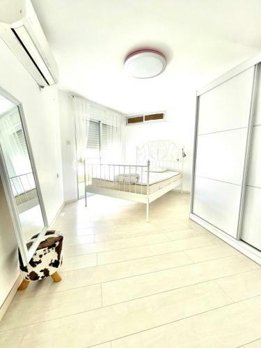 Apartamento Eilat Duplex Desert And Mountain View