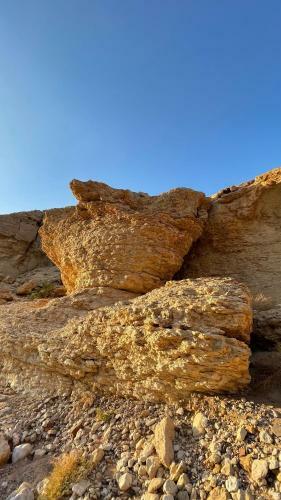 Apartamento Eilat Duplex Desert And Mountain View