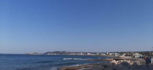 Apartamento Dream Studio Port Xabia