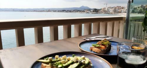 Apartamento Dream Studio Port Xabia