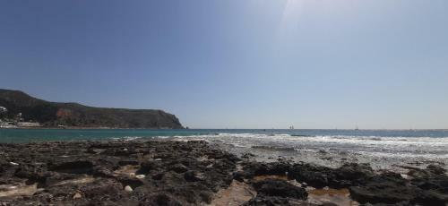Apartamento Dream Studio Port Xabia