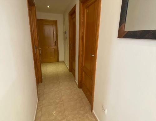 Apartamento Casa Char