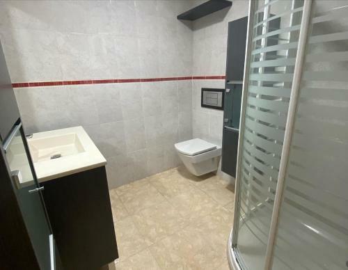 Apartamento Casa Char