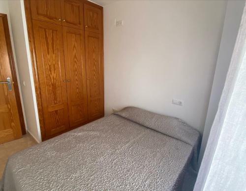 Apartamento Casa Char