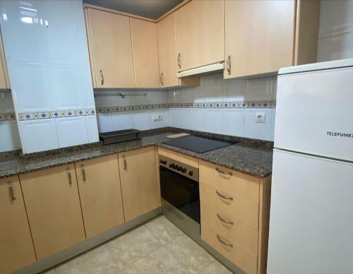 Apartamento Casa Char