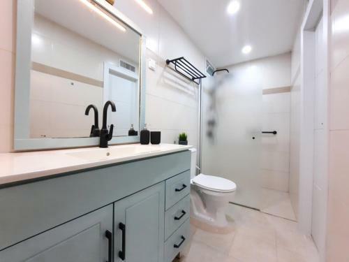 Apartamento Day'inn Eilat By The Beach