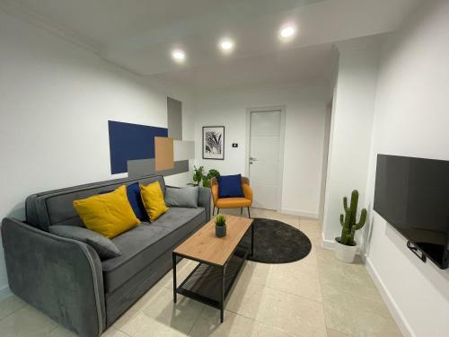 Apartamento Day'inn Eilat By The Beach