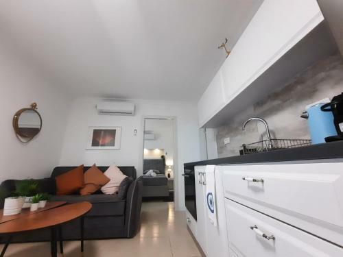Apartamento Day'inn Eilat By The Beach