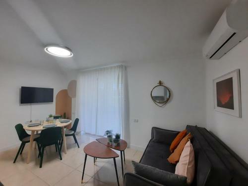 Apartamento Day'inn Eilat By The Beach