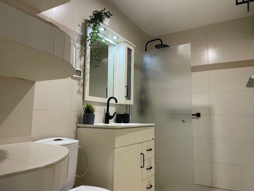 Apartamento Day'inn Eilat By The Beach