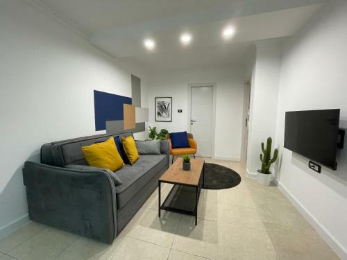 Apartamento Day'inn Eilat By The Beach
