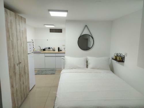 Apartamento Mirit Place