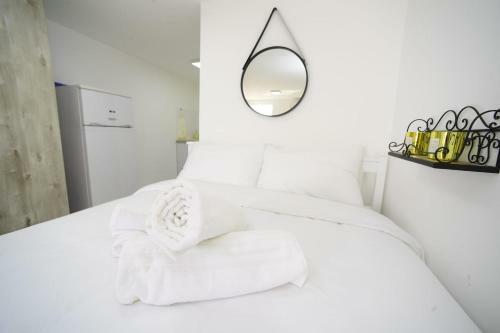Apartamento Mirit Place