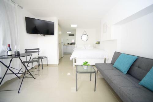 Apartamento Mirit Place