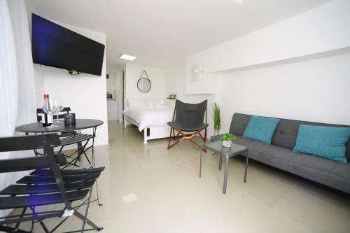 Apartamento Mirit Place