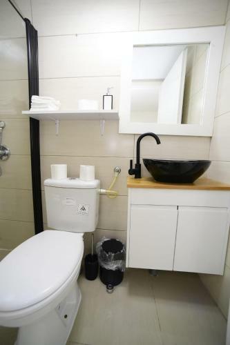 Apartamento Mirit Place