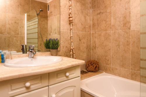 Apartamento Jardines De Noa