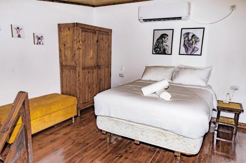 Apartamento ?????? ?? ??? - Gili's Hide A Way