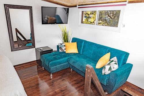 Apartamento ?????? ?? ??? - Gili's Hide A Way