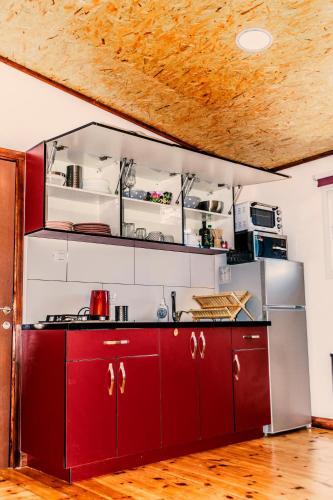 Apartamento ?????? ?? ??? - Gili's Hide A Way