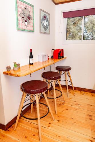 Apartamento ?????? ?? ??? - Gili's Hide A Way