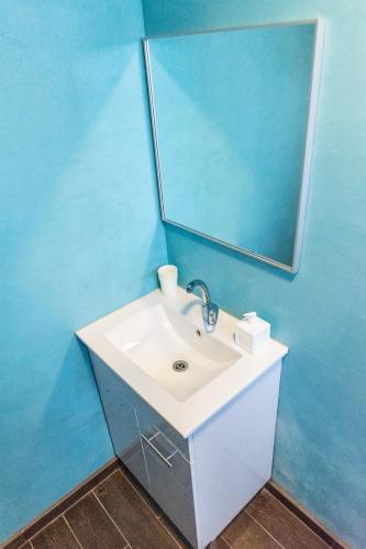 Apartamento ?????? ?? ??? - Gili's Hide A Way