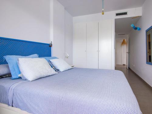 Apartment Isleta Marina-4