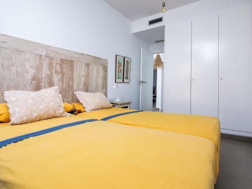 Apartment Isleta Marina-4