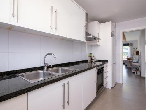Apartment Isleta Marina-4