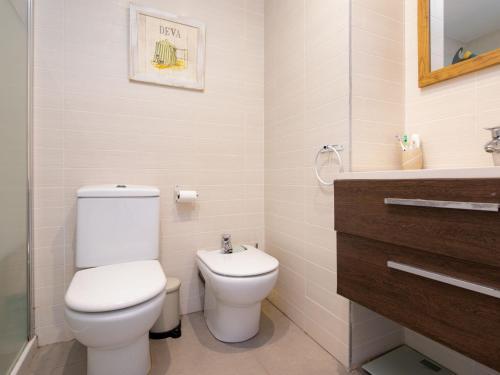 Apartment Isleta Marina-4