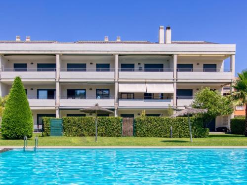 Apartment Isleta Marina-4
