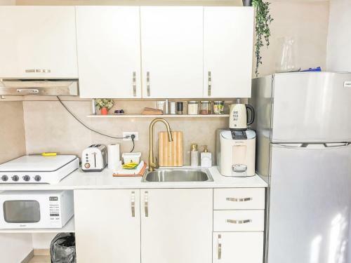 Apartamento Fully Equipped In A Central Location