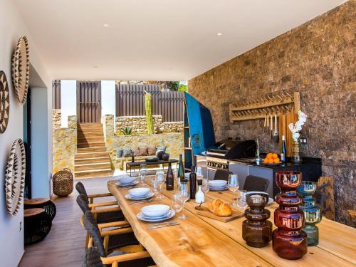 Villa El Refugio