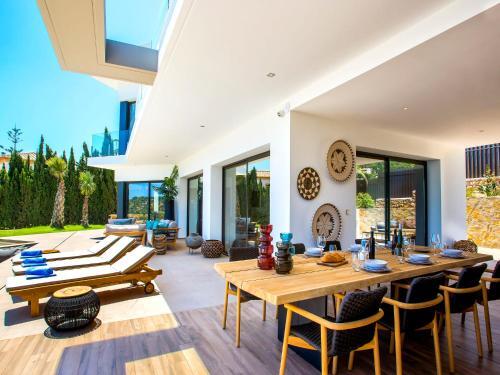 Villa El Refugio
