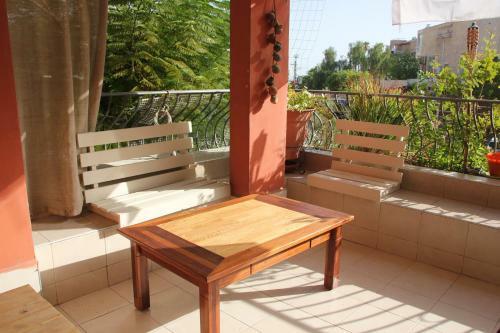Apartamento Eilat By The Beach