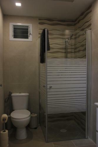 Apartamento Eilat By The Beach