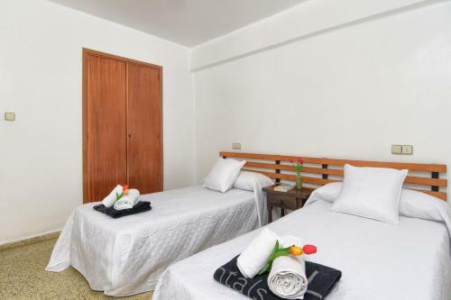 Apartamento Monada
