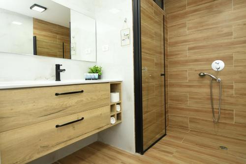 Apartamento Makaza Neviot 2