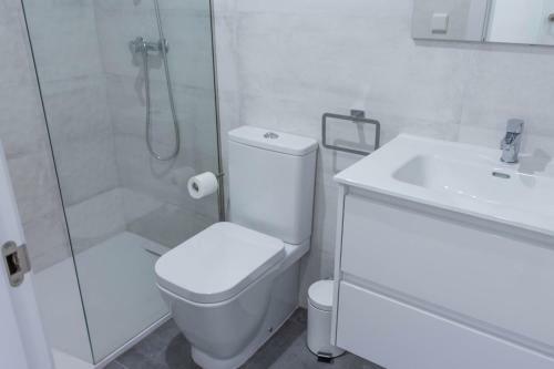 Apartamento Tamana