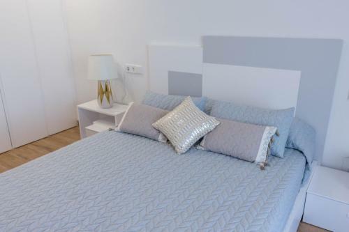 Apartamento Tamana