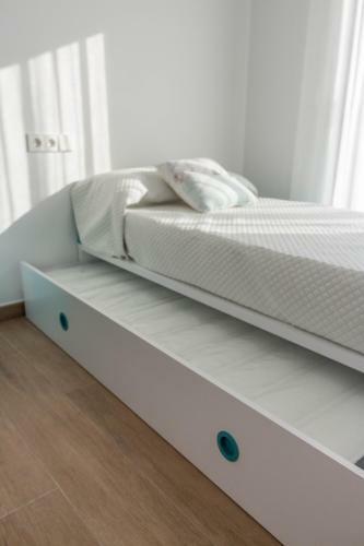 Apartamento Tamana