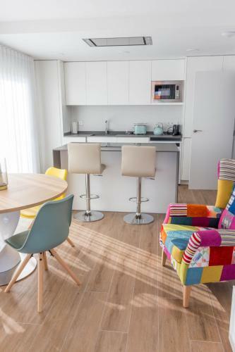 Apartamento Tamana