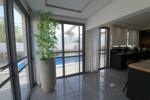 Villa Liv Eilat