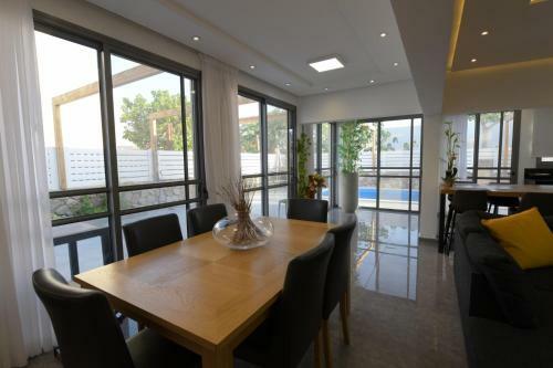 Villa Liv Eilat