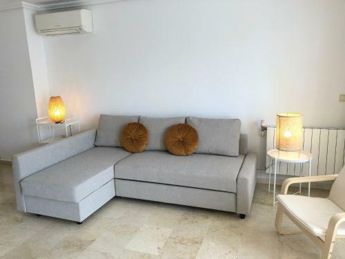 Apartamento San Esteban, Javea