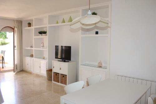 Apartamento San Esteban, Javea