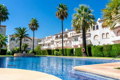 Apartamento San Esteban, Javea