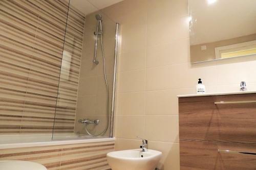 Apartamento San Esteban, Javea