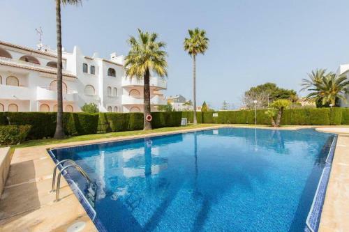 Apartamento San Esteban, Javea